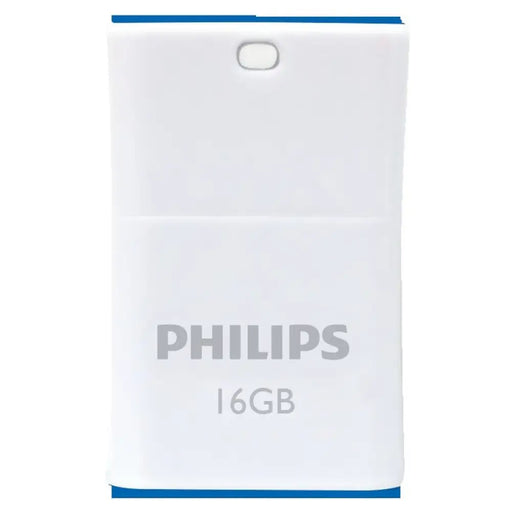 Philips USB 2.0 16GB Pico Edition Blue
