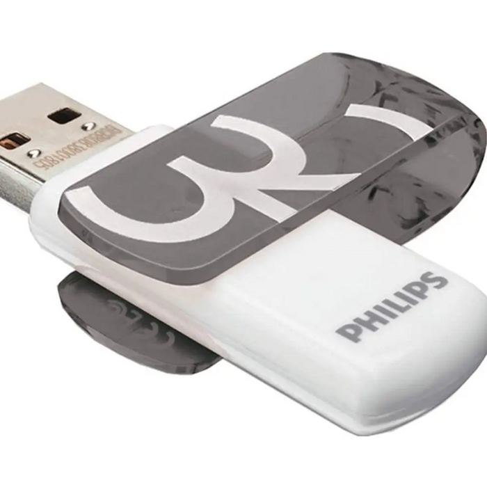 Philips USB 2.0 32GB Vivid Edition