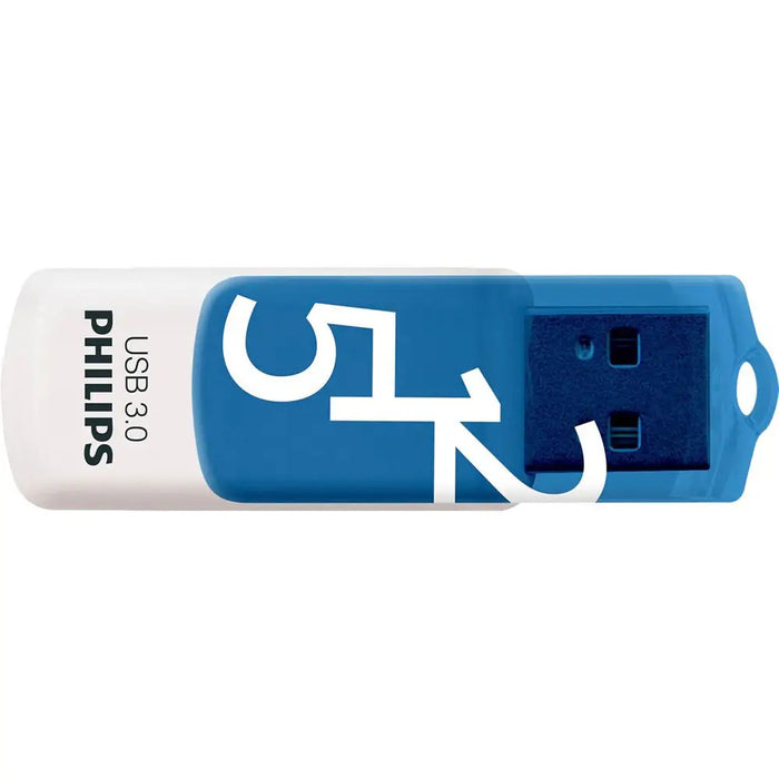 Philips USB 3.0 512GB Vivid Edition
