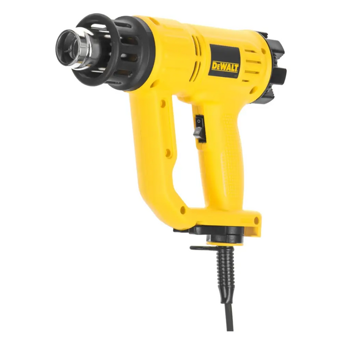 ПИСТОЛЕТ ЗА ГОРЕЩ ВЪЗДУХ DEWALT D26411