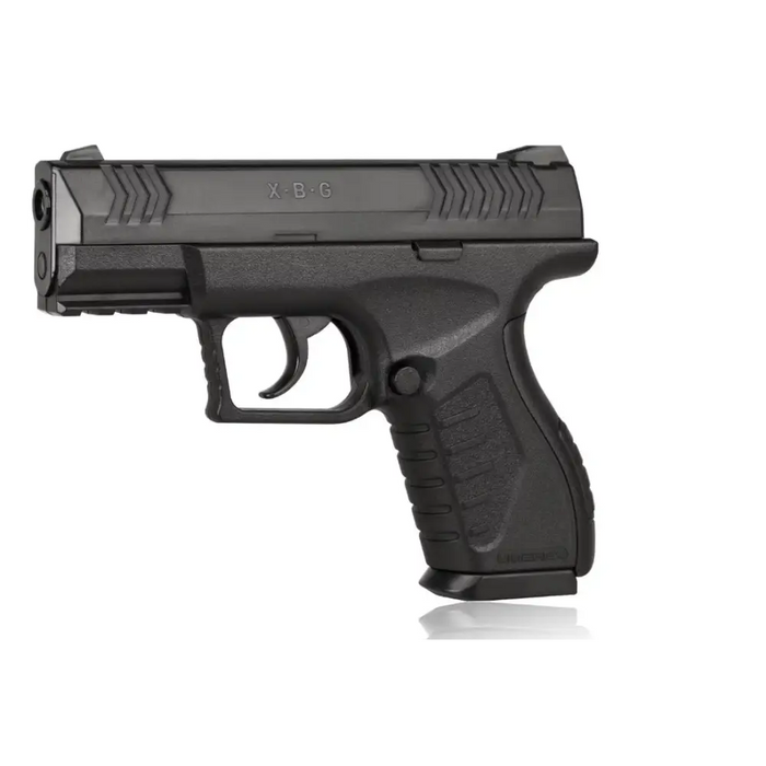 Пистолет за въздушна пушка Umarex XBG кал. 4,5 mm BB EKP