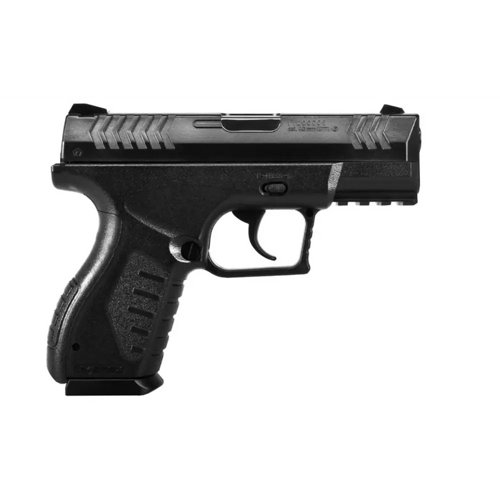 Пистолет за въздушна пушка Umarex XBG кал. 4,5 mm BB EKP