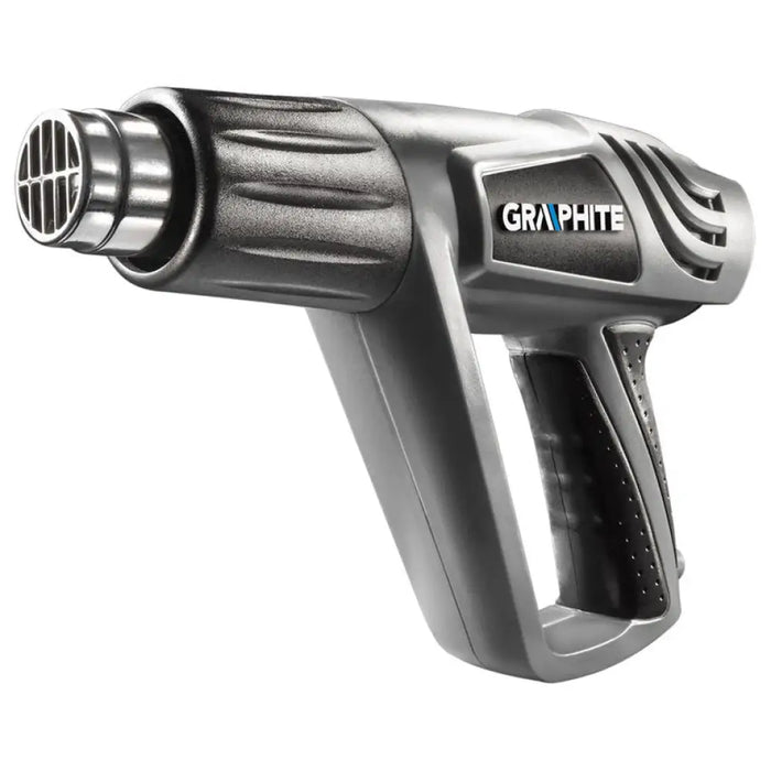 ПИСТОЛЕТ ЗА ГОРЕЩ ВЪЗДУХ GRAPHITE 59G522