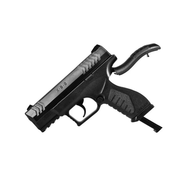 Пистолет за въздушна пушка Umarex XBG кал. 4,5 mm BB EKP