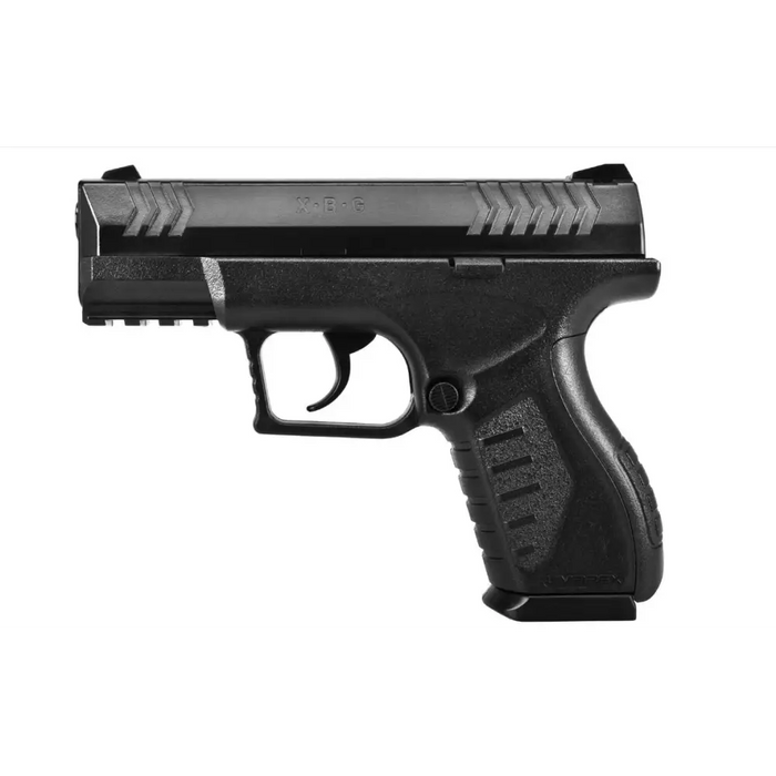 Пистолет за въздушна пушка Umarex XBG кал. 4,5 mm BB EKP