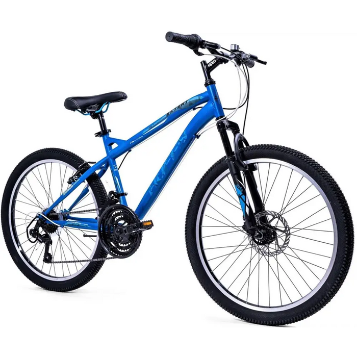 Планински велосипед Huffy Extent Blue
