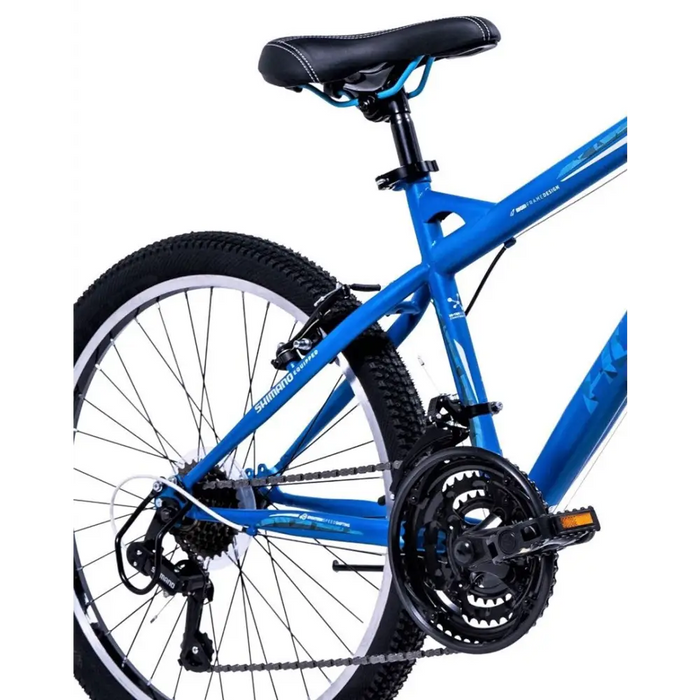 Планински велосипед Huffy Extent Blue