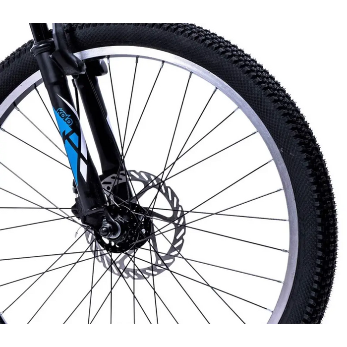 Планински велосипед Huffy Extent Blue