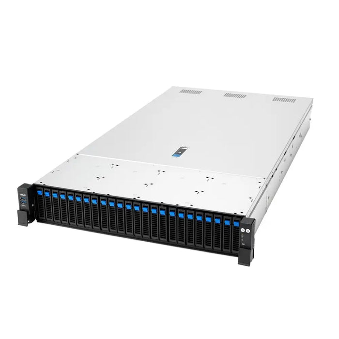 Платформа Asus Rack (2U) AMD RS720A-E13-RS24G