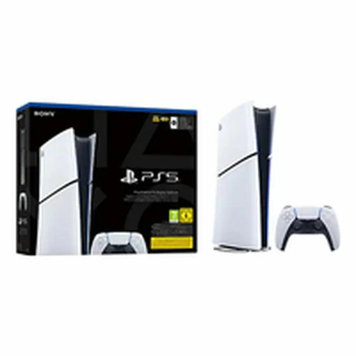 PlayStation 5 Sony 1000049749 825 GB SSD