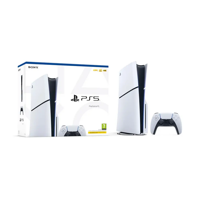 PlayStation 5 Sony