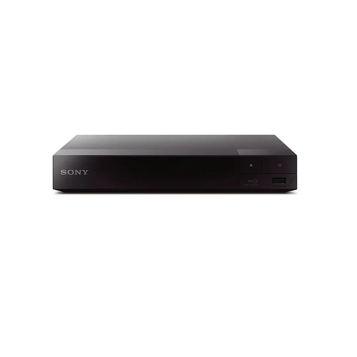 Плейър Sony BDP - S3700 Blu - Ray player with built