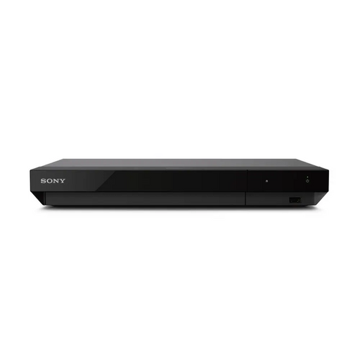 Плейър Sony UBP - X700 Blu - Ray player black