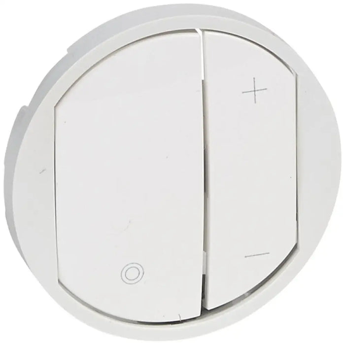 ПЛОЧКА ДИМЕРИ CELIANE LEGRAND - БЯЛ