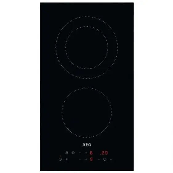 Плот за вграждане AEG HRB32310CB