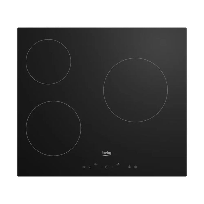 ПЛОТ ЗА ВГРАЖДАНЕ BEKO HIC 63400