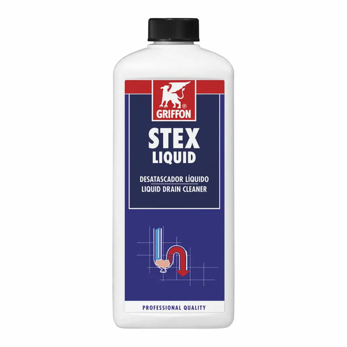 Плунжер Griffon stex liquid 375 g 1 L