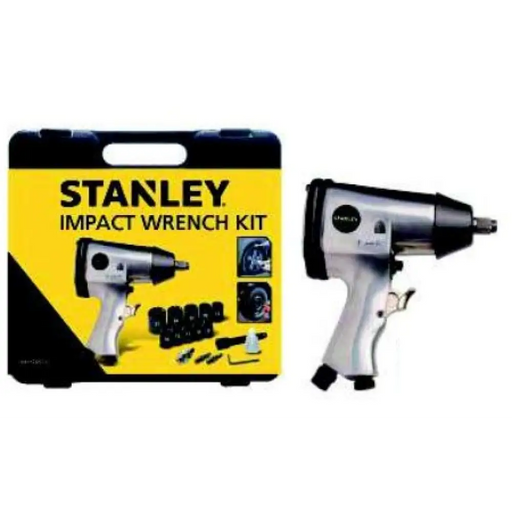 ПНЕВМАТИЧЕН ГАЙКОВЕРТ STANLEY 160157XSTN