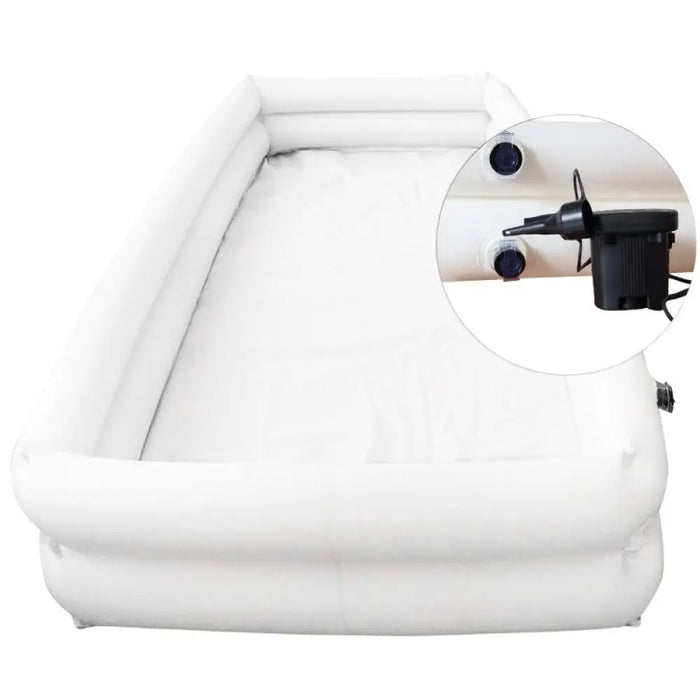 Пневматична вана за миене AT51049