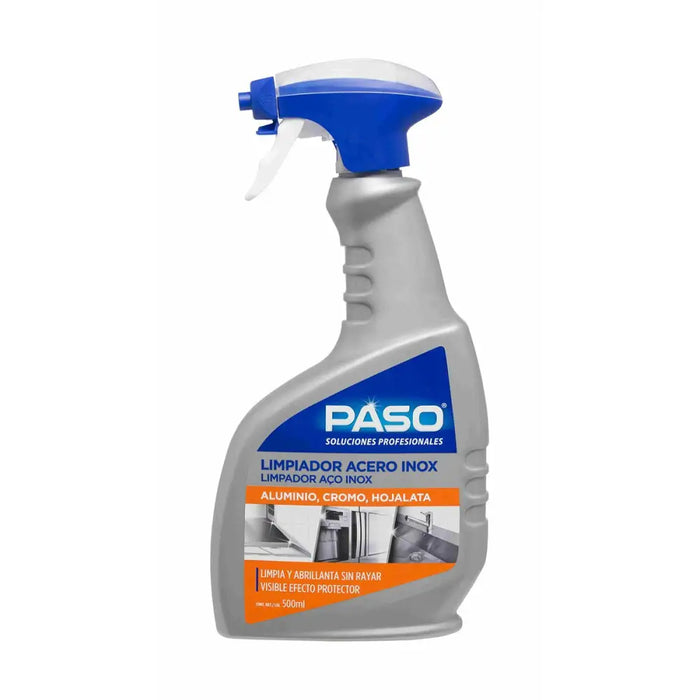 почистващо средство Paso 500 ml