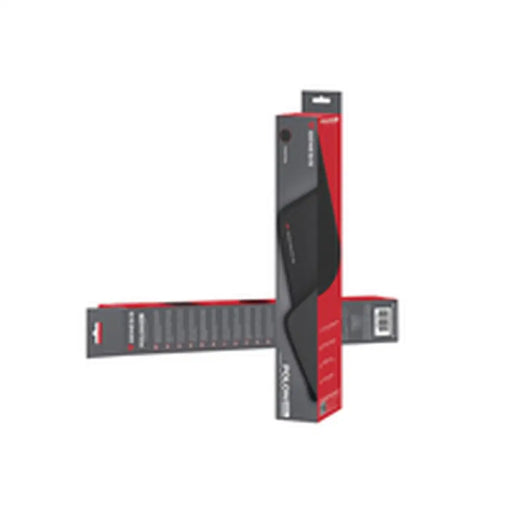 Подложка за мишка Genesis POLON 200 XL Черен