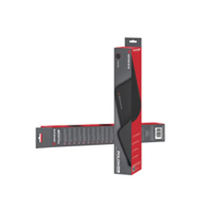 Подложка за мишка Genesis POLON 200 XL Черен