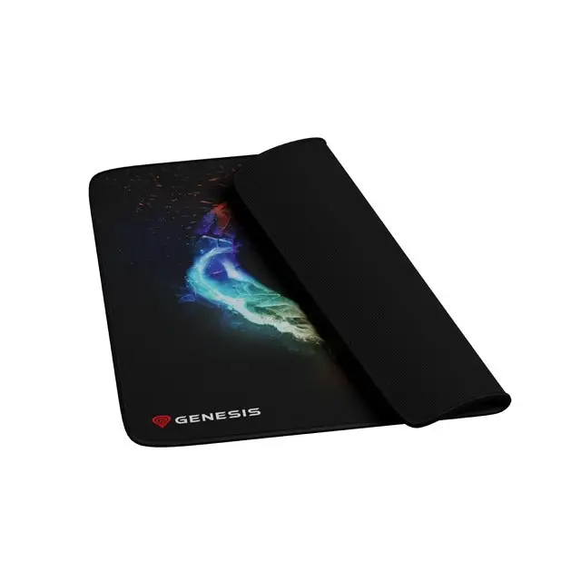 Подложка за мишка Genesis Mouse Pad Carbon