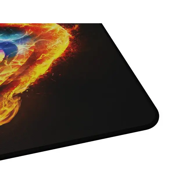 Подложка за мишка Genesis Mouse Pad Carbon