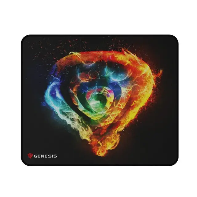 Подложка за мишка Genesis Mouse Pad Carbon