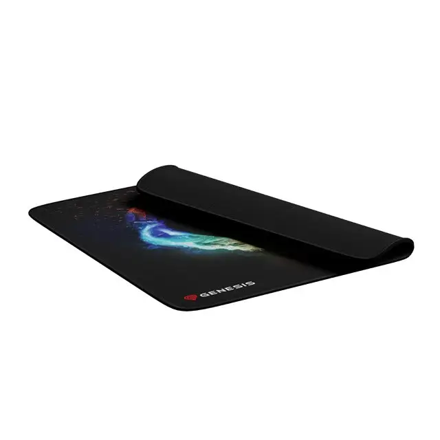 Подложка за мишка Genesis Mouse Pad Carbon
