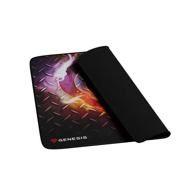 Подложка за мишка Genesis Mouse Pad Carbon