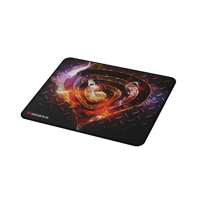 Подложка за мишка Genesis Mouse Pad Carbon