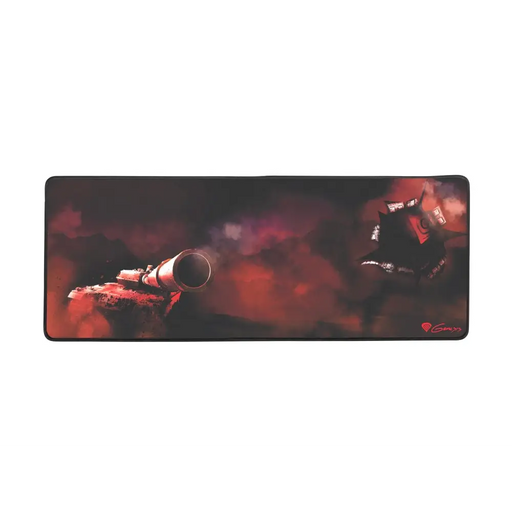 Подложка за мишка Genesis Mouse Pad Carbon