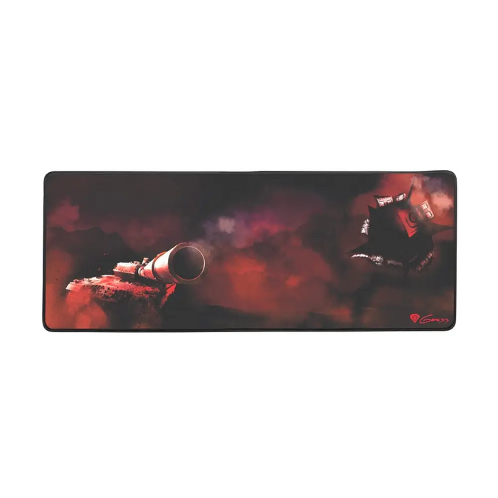 Подложка за мишка Genesis Mouse Pad Carbon
