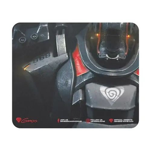 Подложка за мишка Genesis Mouse Pad Promo