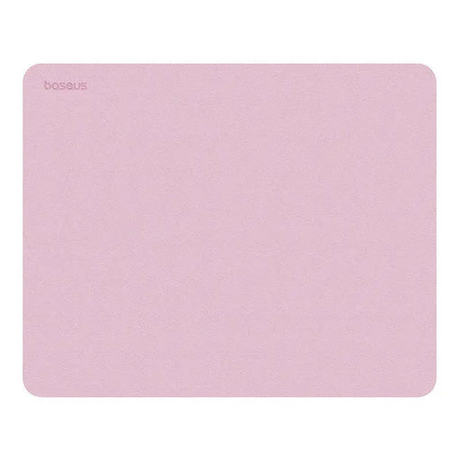 Подложка за мишки Baseus розова