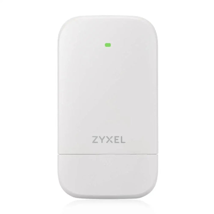 PoE удължител Zyxel PoE12 3PD 4 x 1Gb порта 45W PoE бюджет