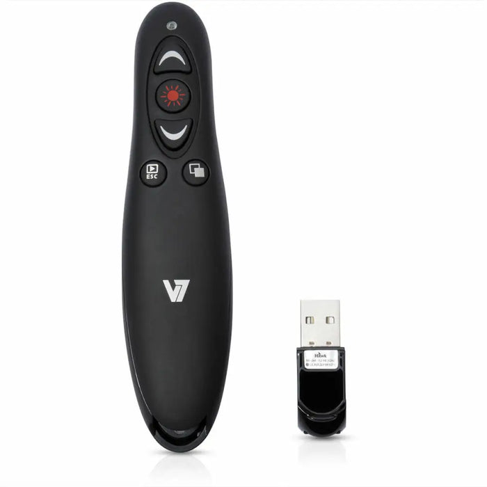 Показалка V7 WP1000-24G-19NB