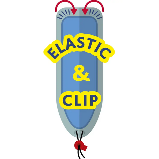 Покривало за дъска за гладене Vileda Total Reflect