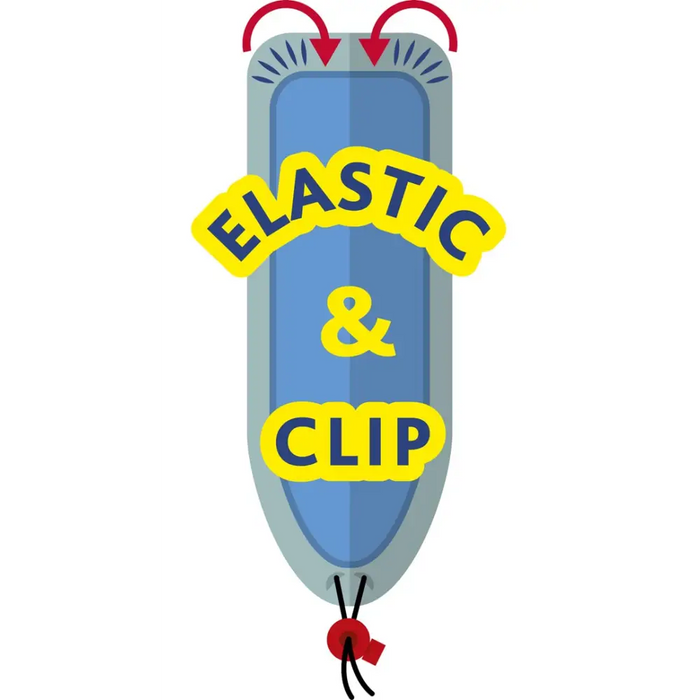 Покривало за дъска за гладене Vileda Total Reflect