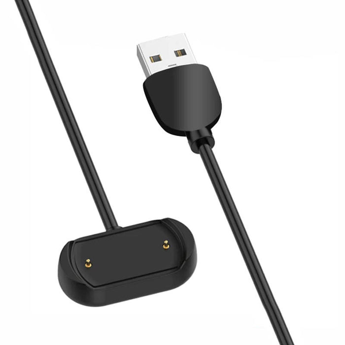 Кабел за зареждане Amazfit C0141004003 за T-Rex 2, GTR 4, GTS 4, GTR 3, GTR 3 Pro, GTS 3, Cheetah, T-Rex Ultra