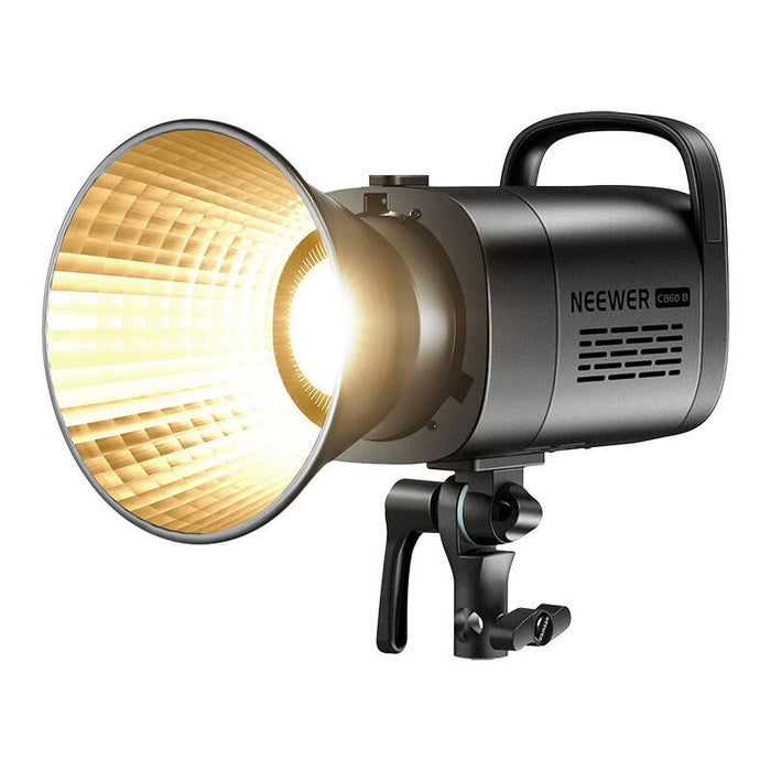 Лампа Neewer CB60B Bi Color, 70W, 2700-6500K, LED