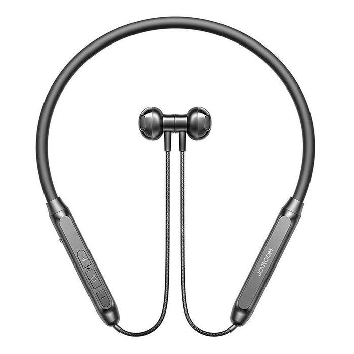 Безжични слушалки Joyroom JR-D8, Bluetooth 5.4, черни
