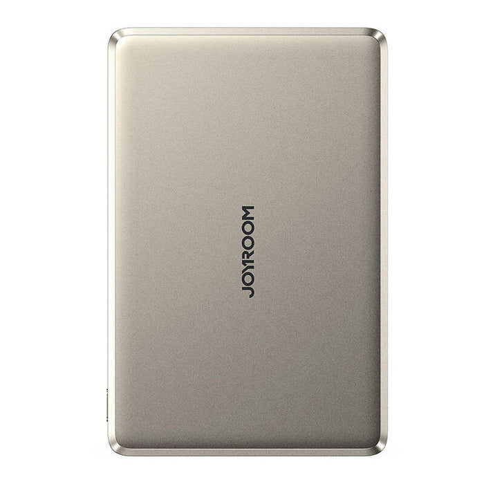 Магнитна преносима батерия Joyroom JR-PBM08, 20W, 5000mAh