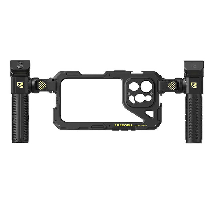 Стойка за телефон Genius Rig Freewell за iPhone 16 Pro