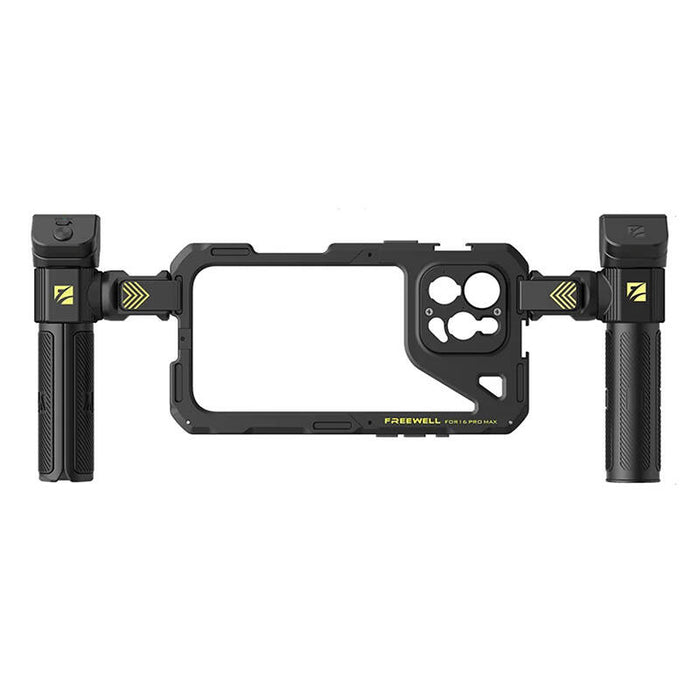 Стойка за телефон Genius Rig Freewell за iPhone 16 Pro Max