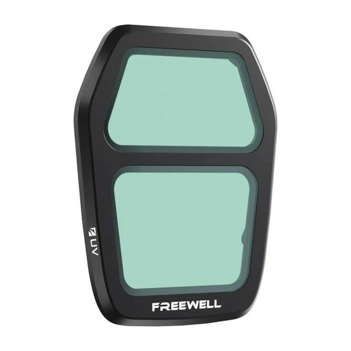 Филтър за обектив Freewell за DJI Air 3S, UV