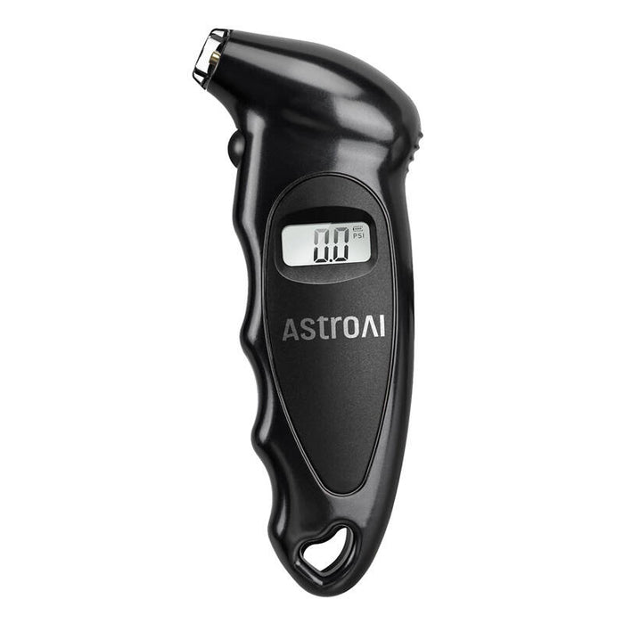 Дигитален манометър за гуми AstroAI GL-0801B, 150PSI