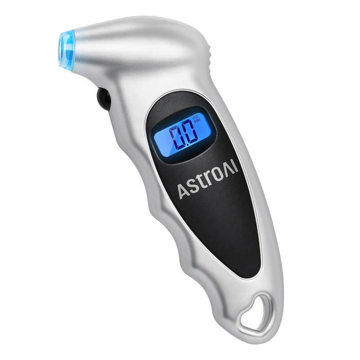 Манометър AstroAI GL-0801A, 150PSI