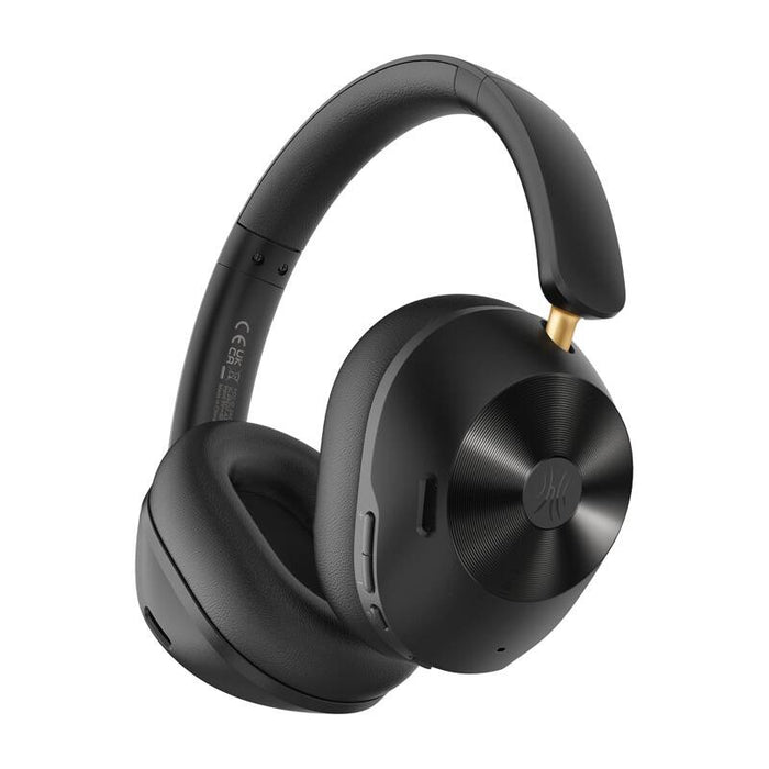 Безжични слушалки OneOdio A5, ANC, 600 mAh, Bluetooth 5.4, черни